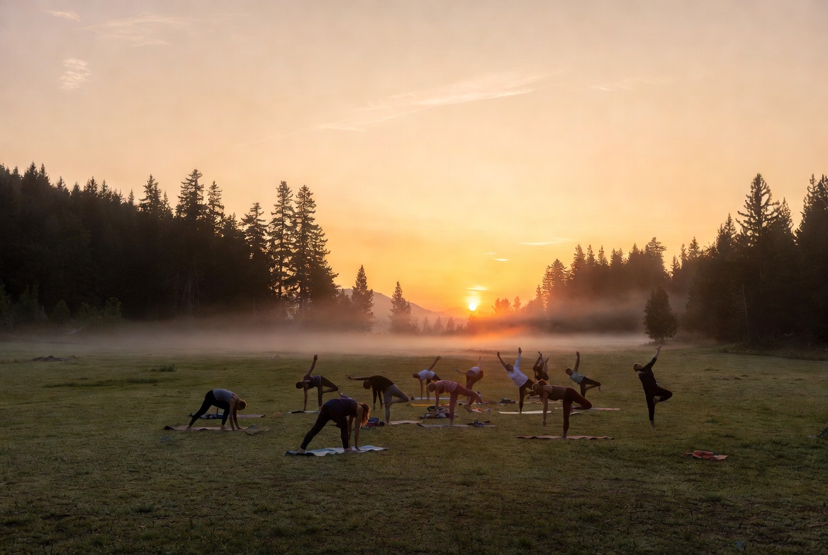 Rustige werktafel met dagplanning